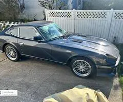 1978 Datsun 280Z